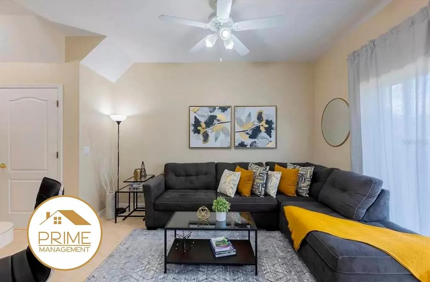 Cozy 4bdhome By Lake Prime Location Disney Holiday home