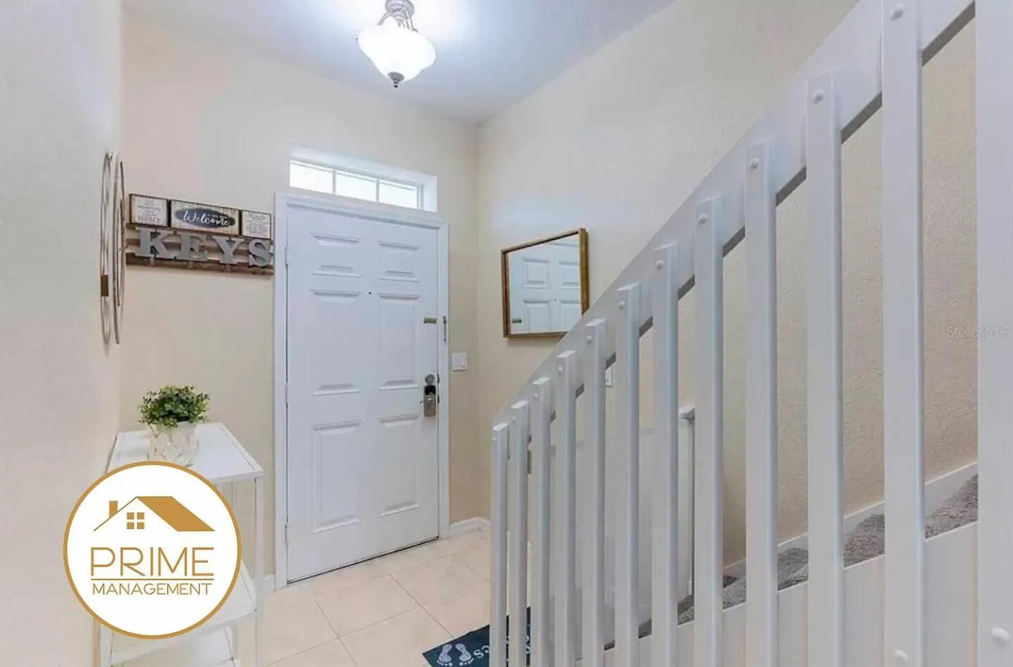Cozy 4bdhome By Lake Prime Location Disney Holiday home *