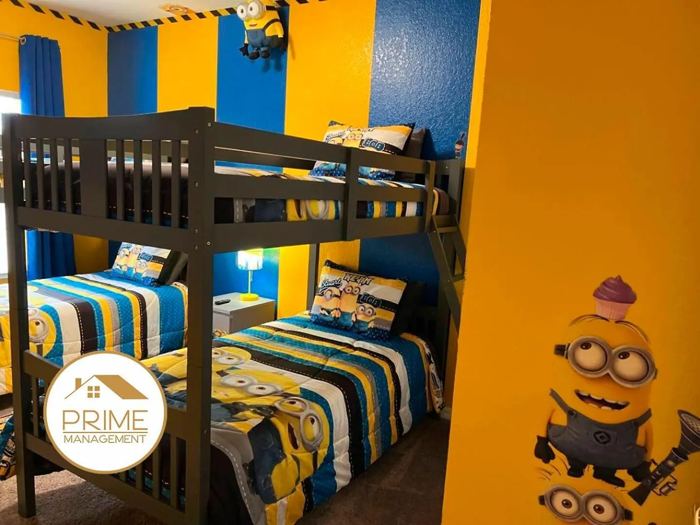 Holiday home Cozy 4bdhome By Lake Prime Location Disney Kissimmee