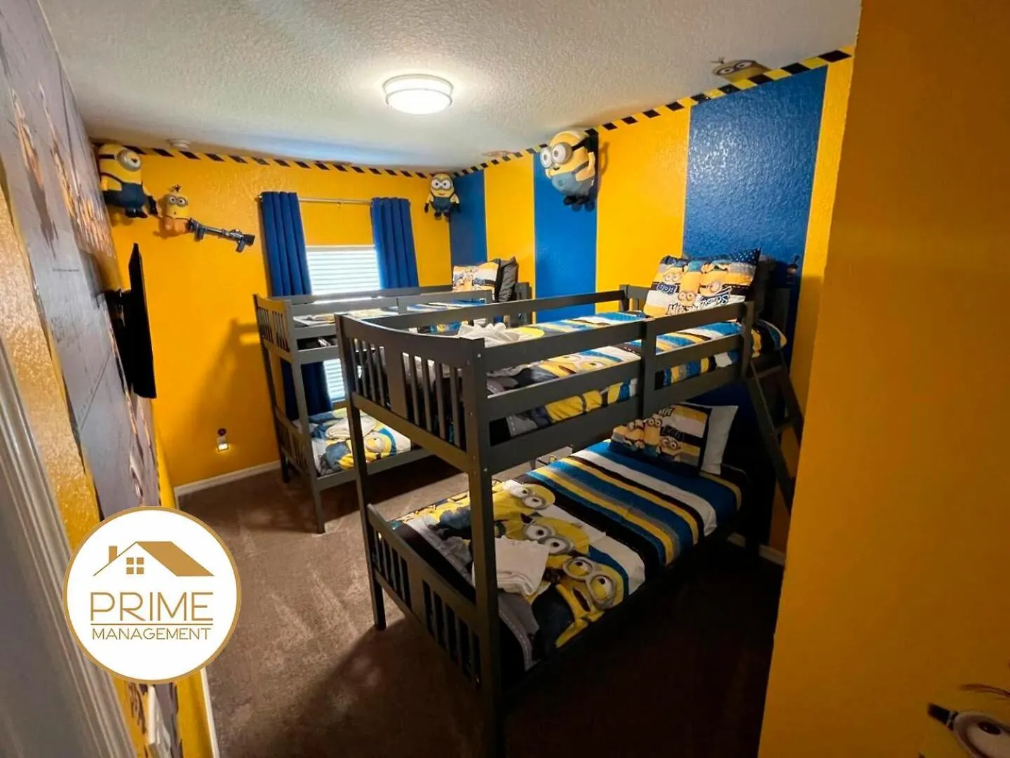 Cozy 4bdhome By Lake Prime Location Disney *