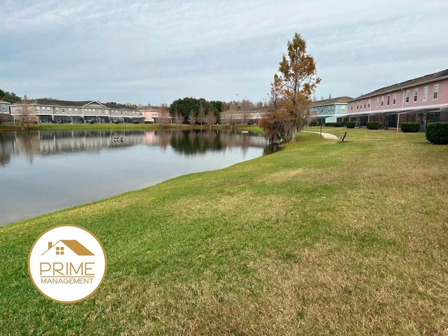 Holiday home Cozy 4bdhome By Lake Prime Location Disney
