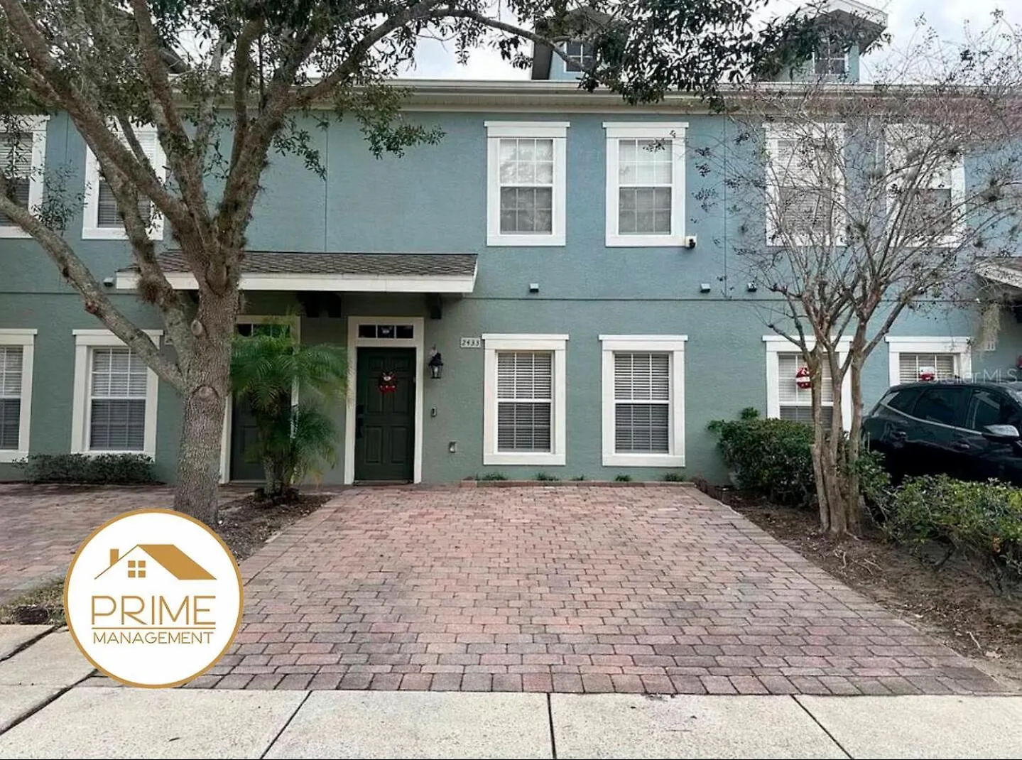 Cozy 4bdhome By Lake Prime Location Disney Holiday home *