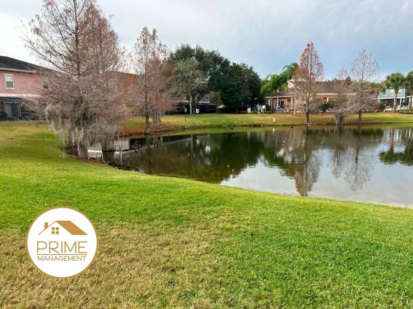 Holiday home Cozy 4bdhome By Lake Prime Location Disney