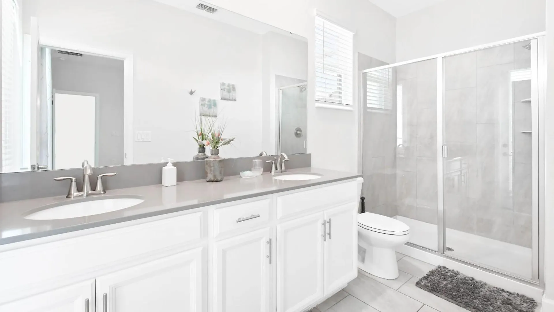 Championsgate 5br Lakeview Pool * Kissimmee