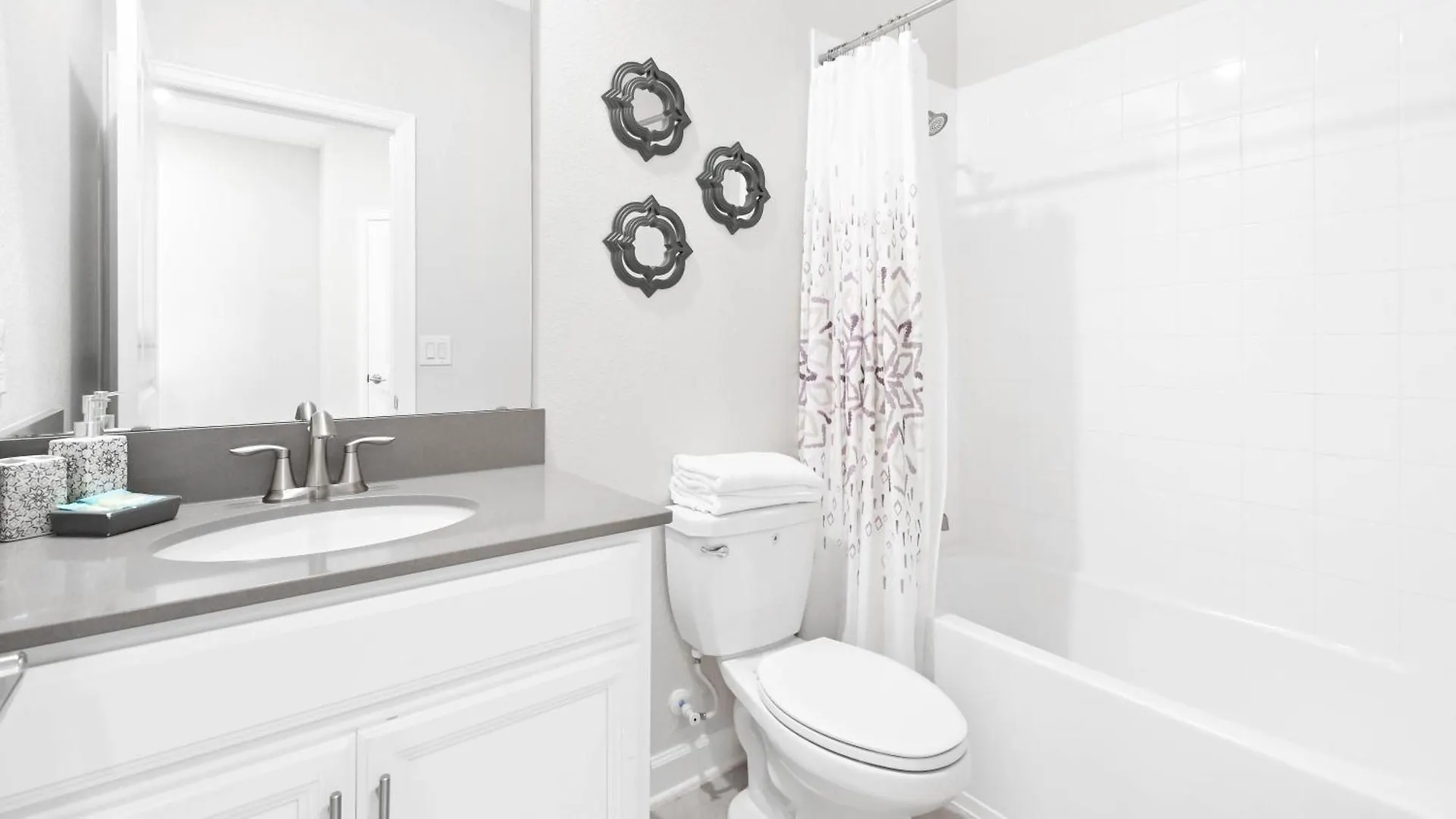 Holiday home Championsgate 5br Lakeview Pool Kissimmee