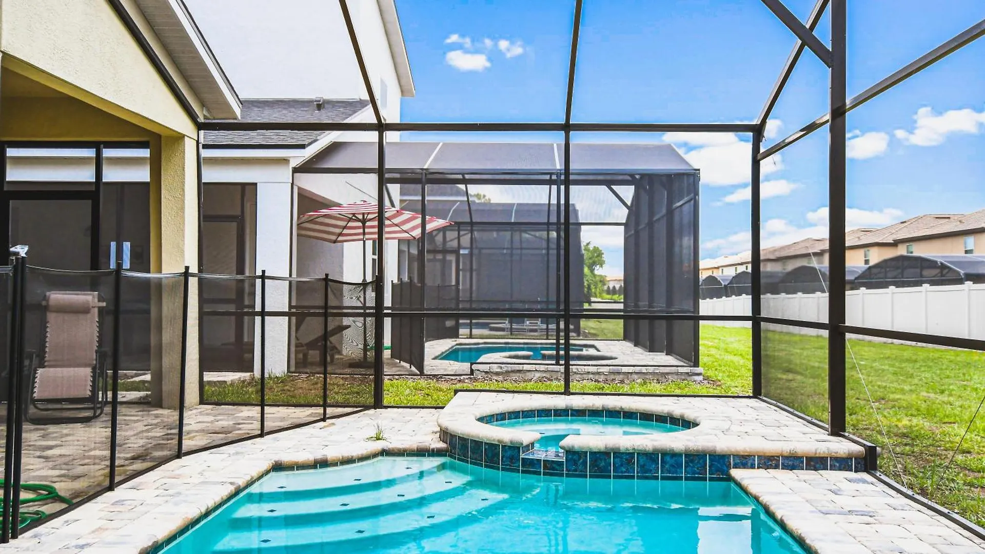 Holiday home Villa: Pool, & Proximity *