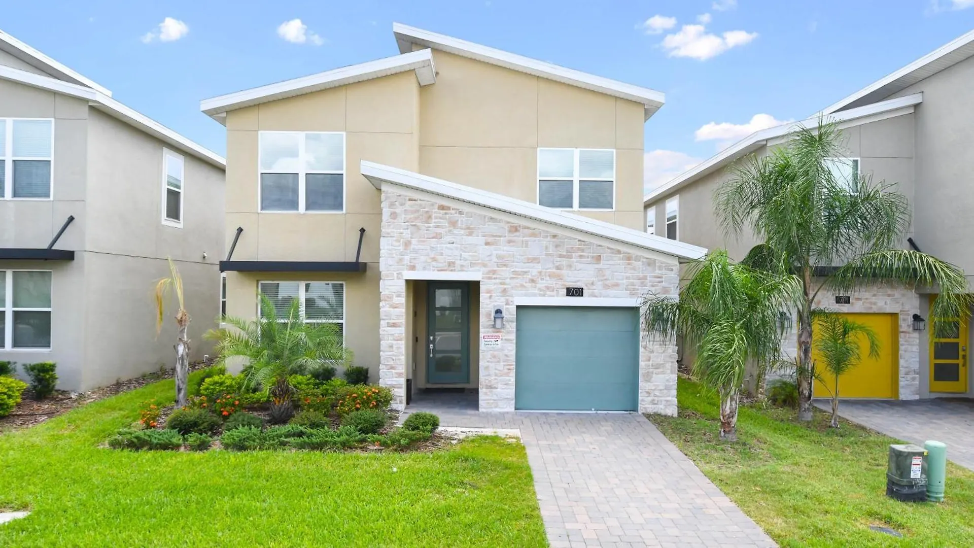 Championsgate 5br Lakeview Pool