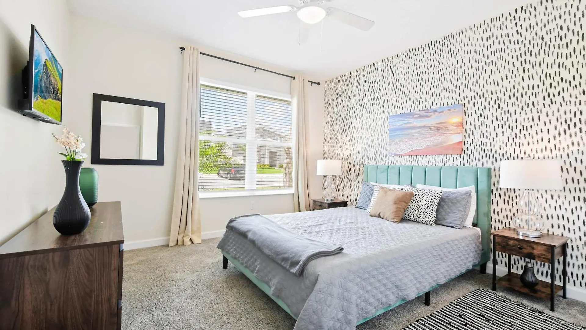 Championsgate 5br Lakeview Pool * Kissimmee