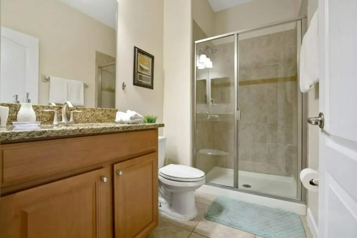 8953cpr-svh Holiday home Kissimmee
