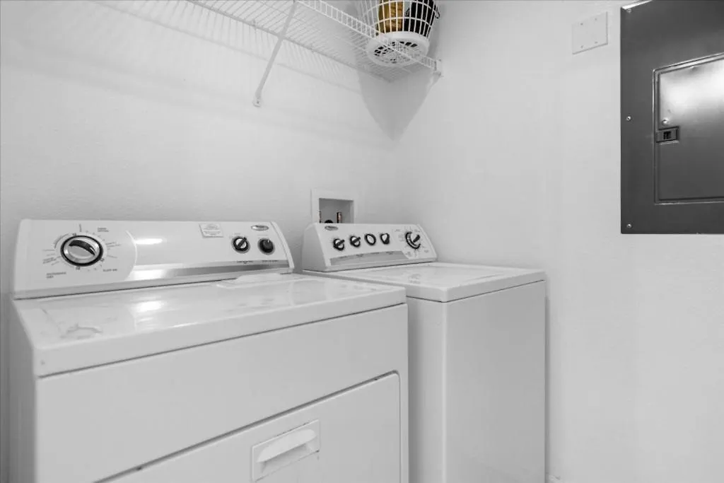 3 Bed 2,5 Bath Perfect Family Bunk Beds Townhouse Holiday home