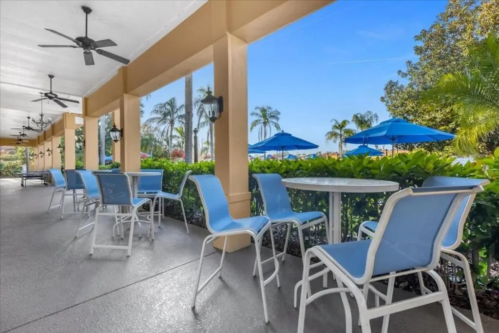 3 Bed 2,5 Bath Perfect Family Bunk Beds Townhouse * Kissimmee