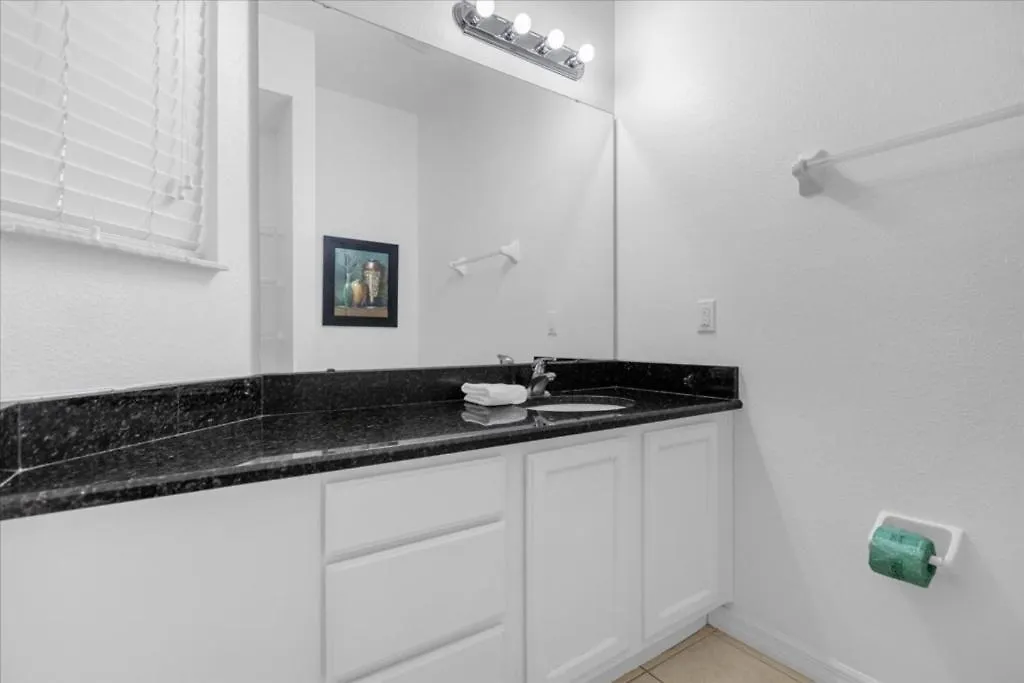 3 Bed 2,5 Bath Perfect Family Bunk Beds Townhouse