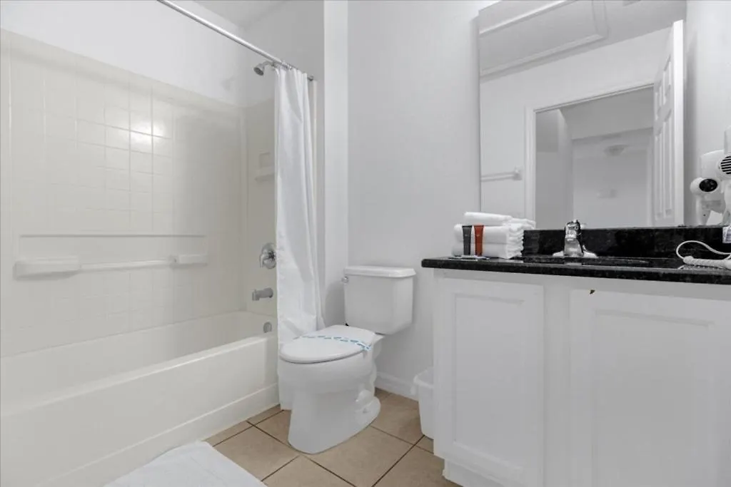 3 Bed 2,5 Bath Perfect Family Bunk Beds Townhouse * Kissimmee