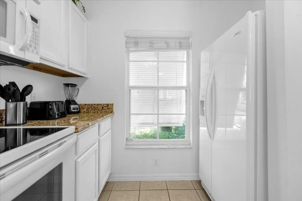 3 Bed 2,5 Bath Perfect Family Bunk Beds Townhouse