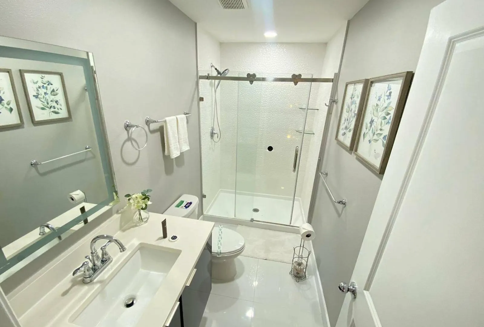 Beautiful W Private Pool Le Rive 2100 *