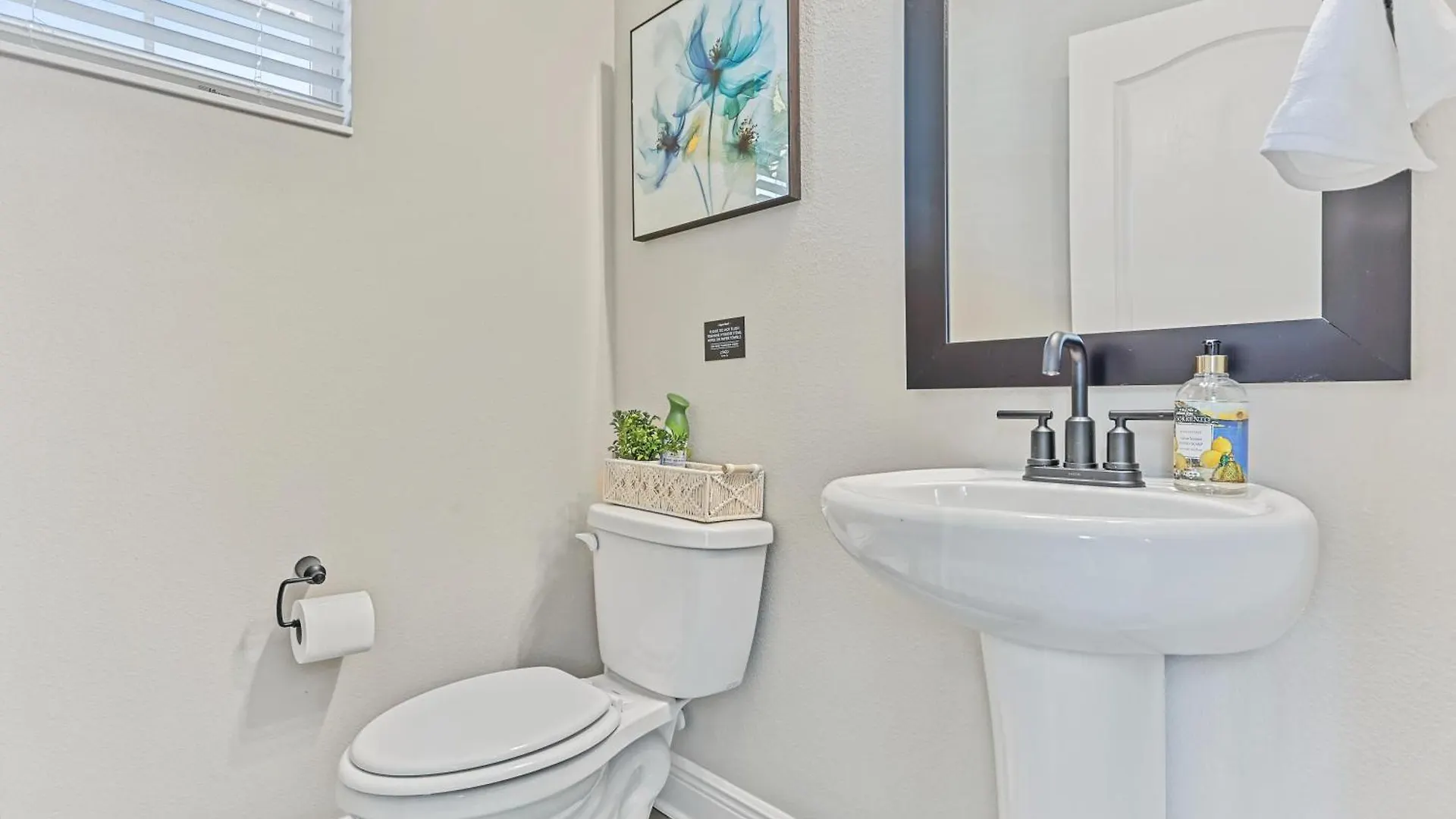 Villa Dream Escape Near Disney-brand New Kissimmee
