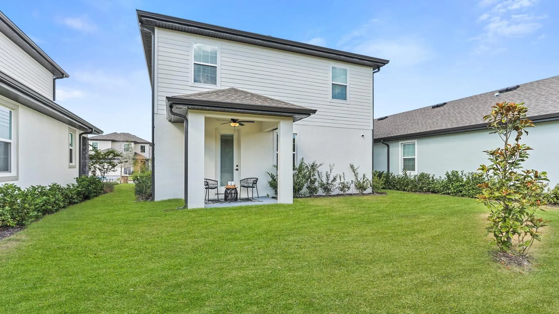 Villa Dream Escape Near Disney-brand New