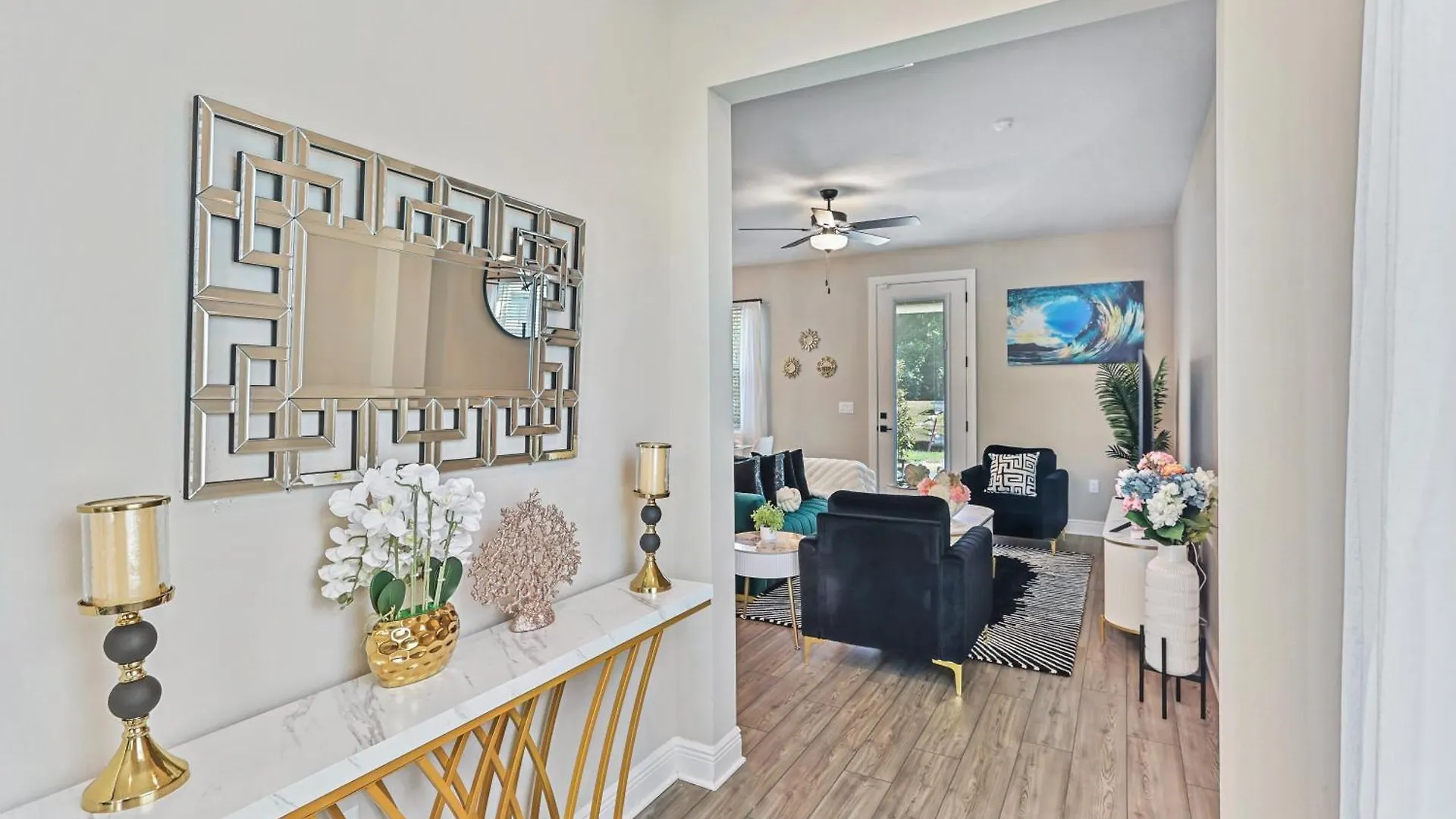 Dream Escape Near Disney-brand New *