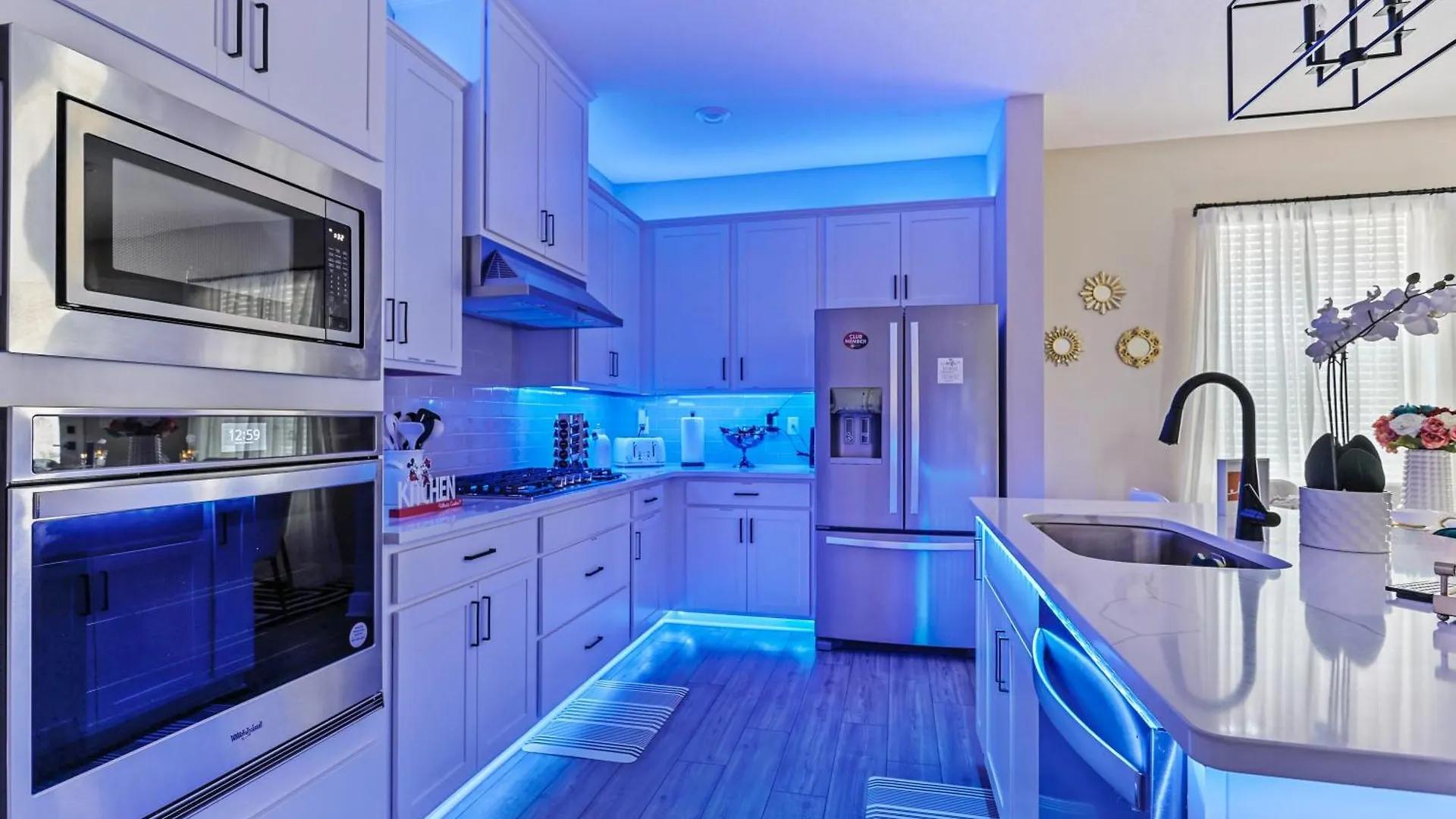 Villa Dream Escape Near Disney-brand New *