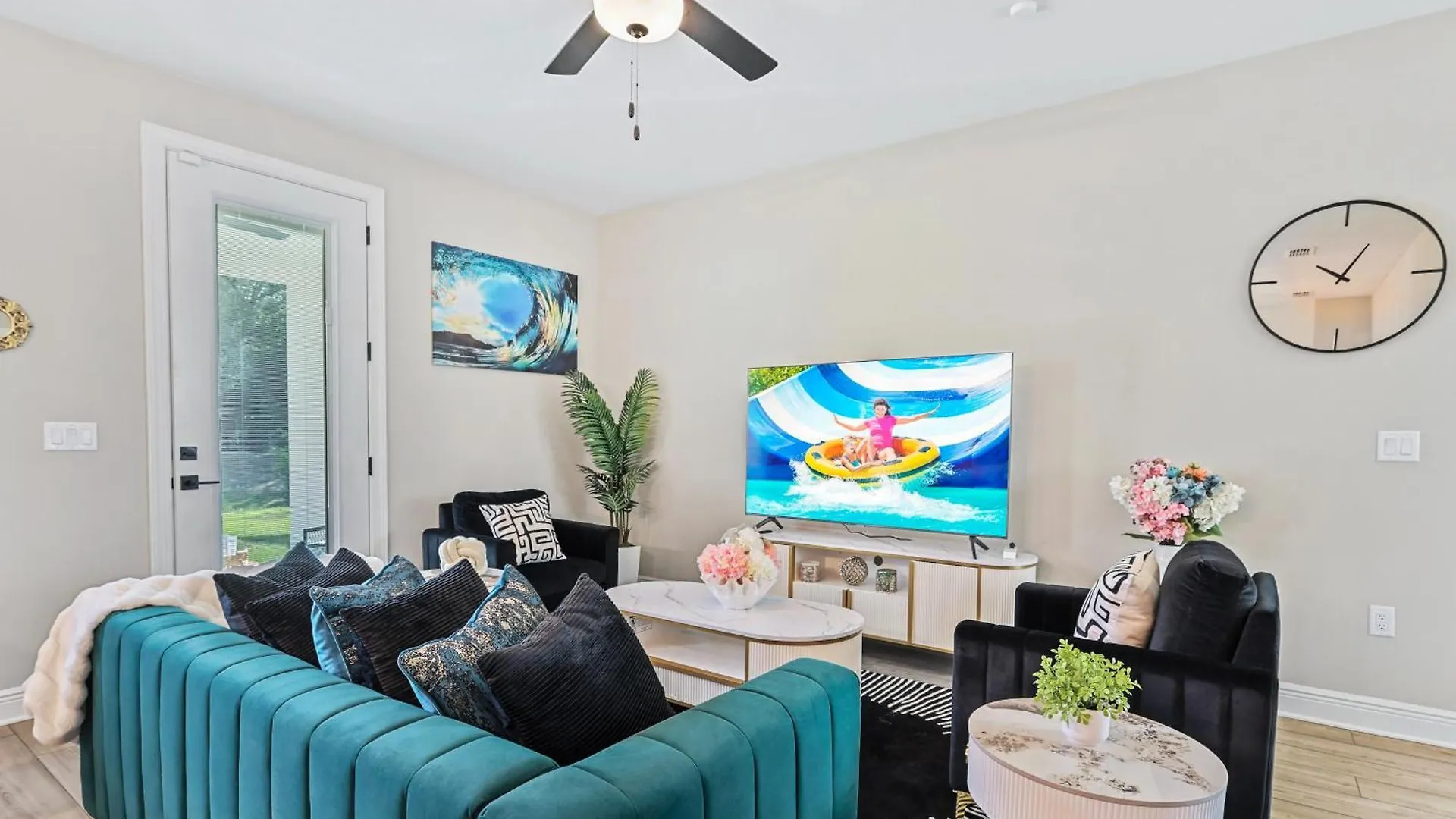 Villa Dream Escape Near Disney-brand New Kissimmee