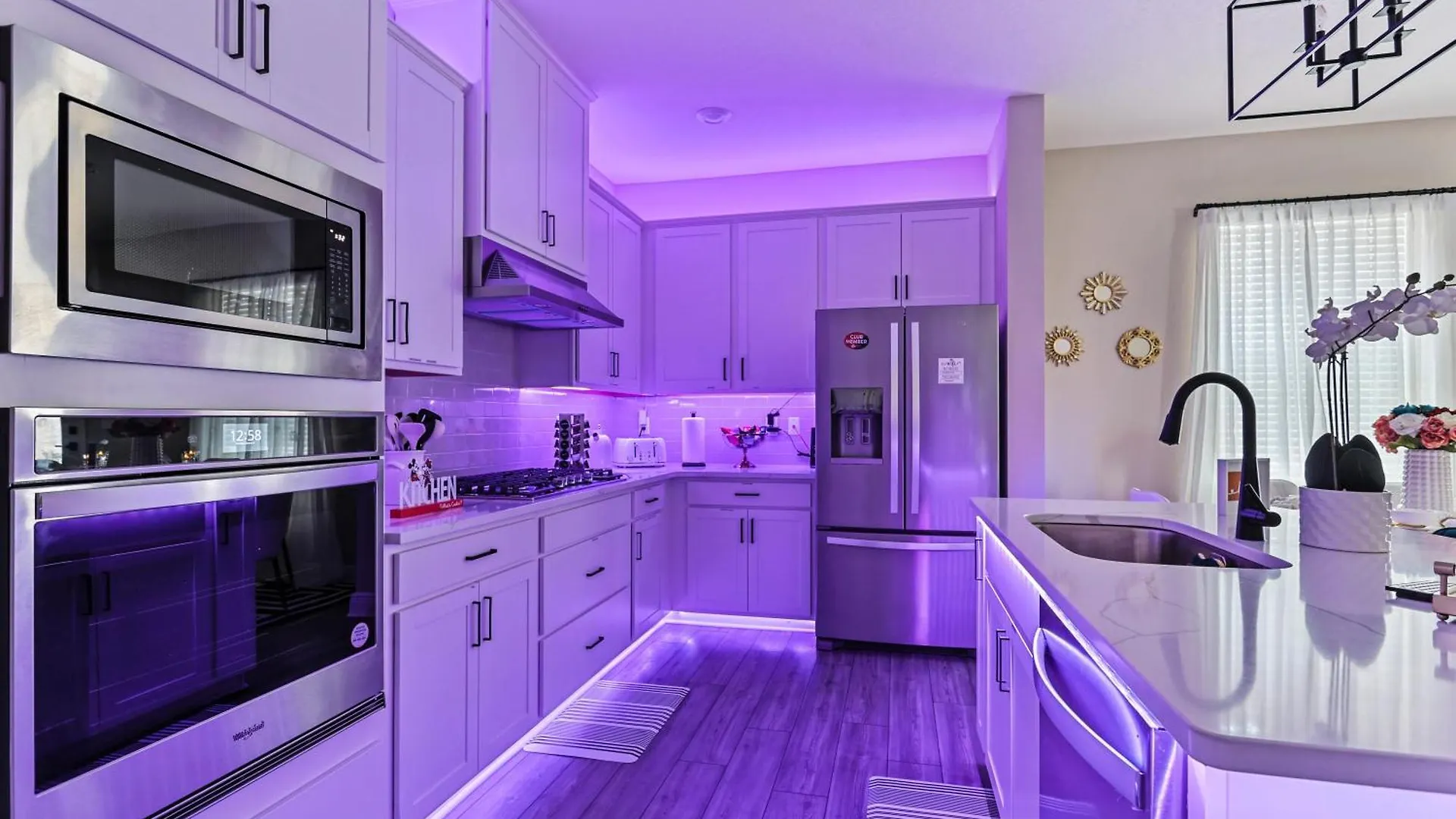 Villa Dream Escape Near Disney-brand New Kissimmee