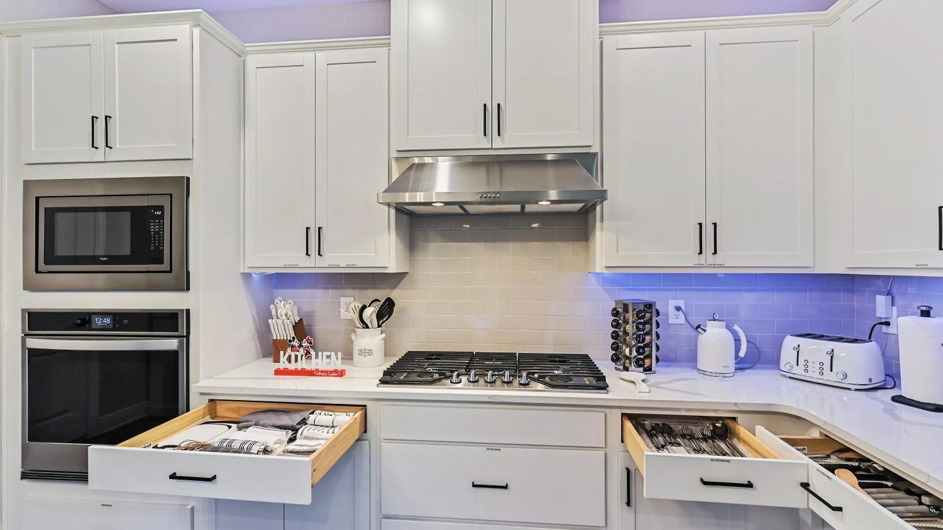 Villa Dream Escape Near Disney-brand New Kissimmee