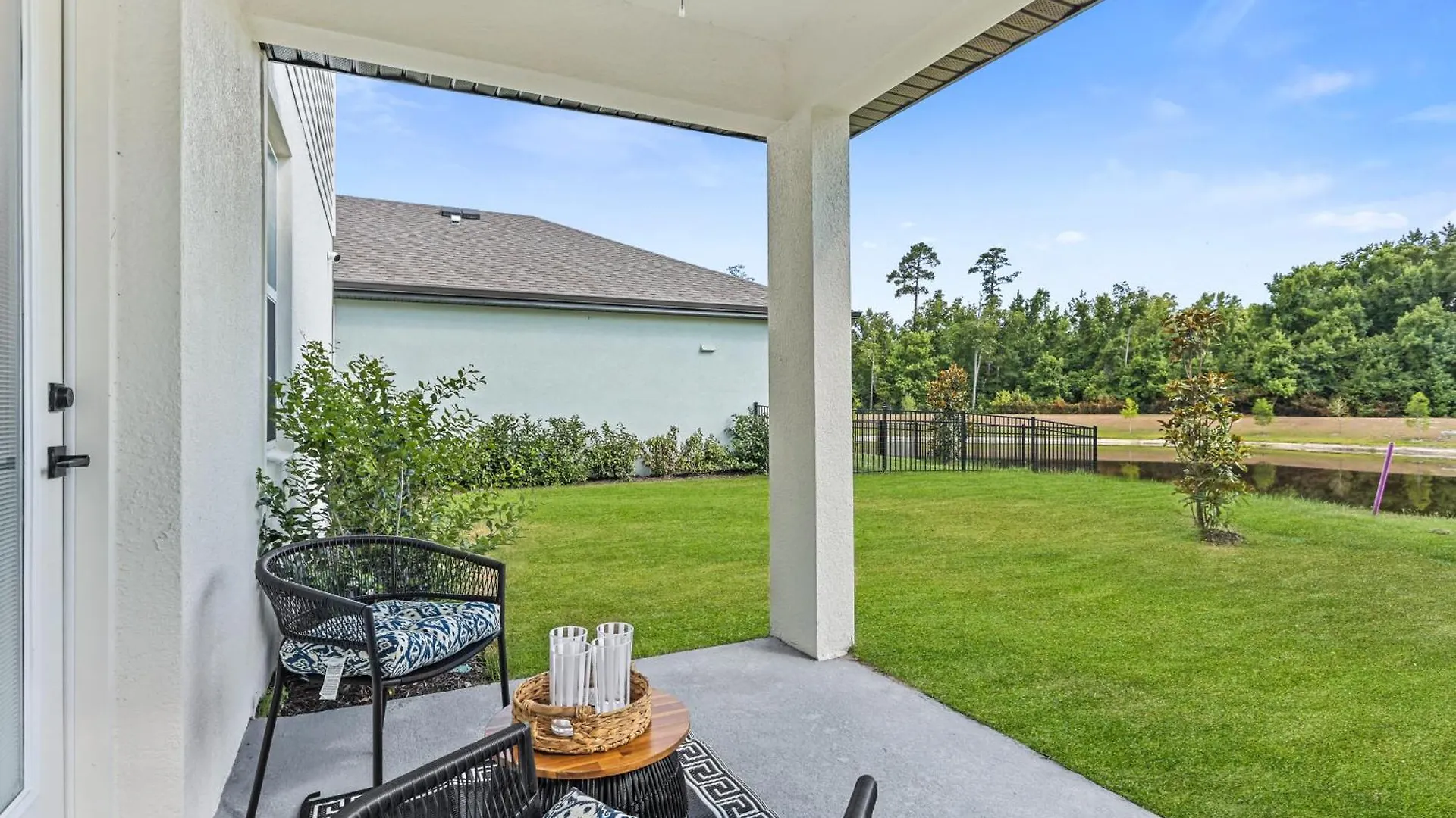 Dream Escape Near Disney-brand New