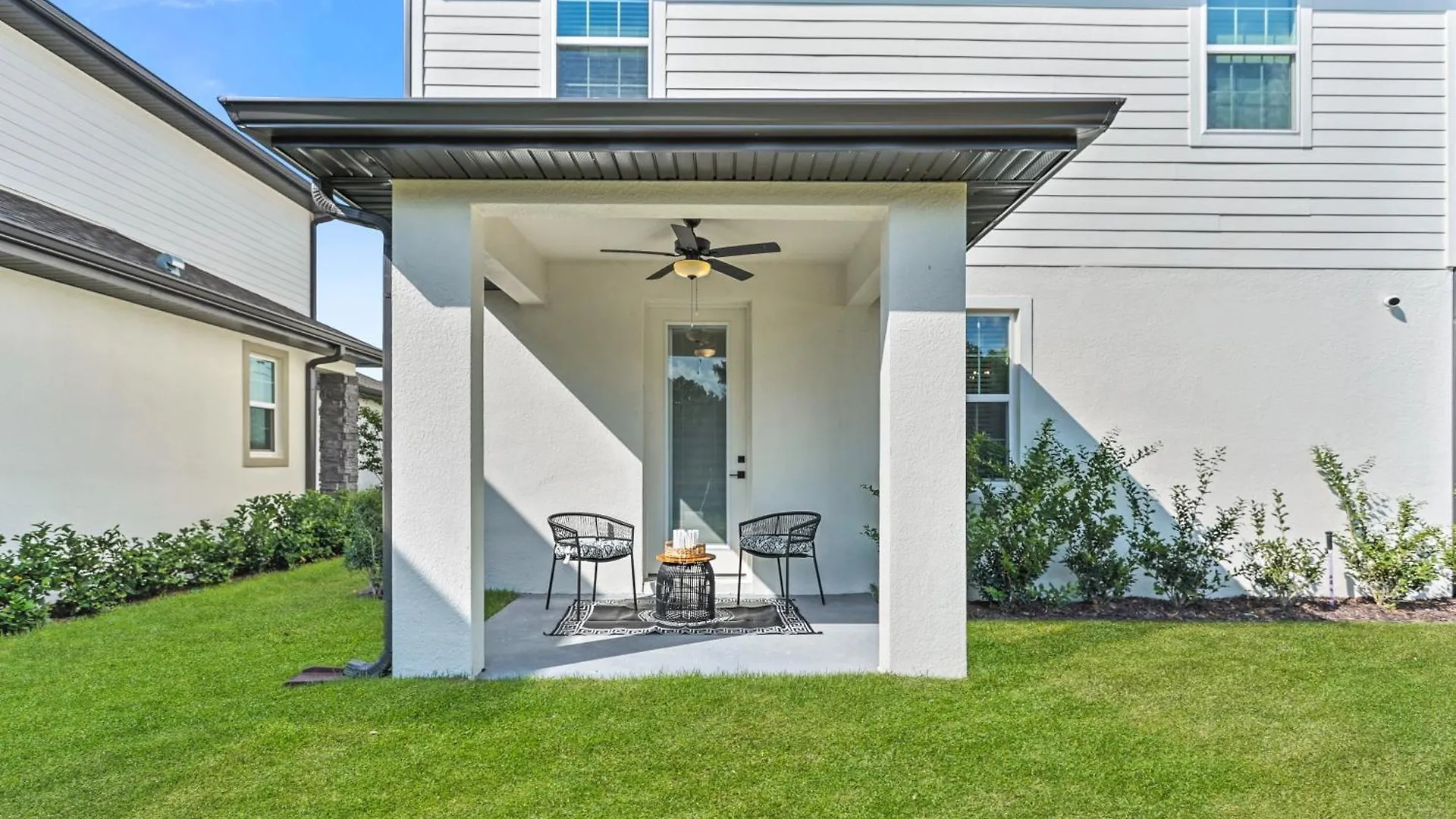 Villa Dream Escape Near Disney-brand New Kissimmee