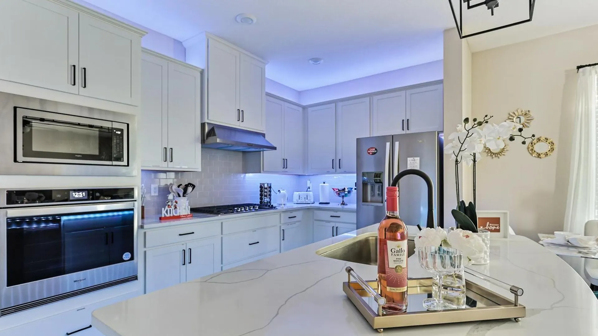 Dream Escape Near Disney-brand New Kissimmee