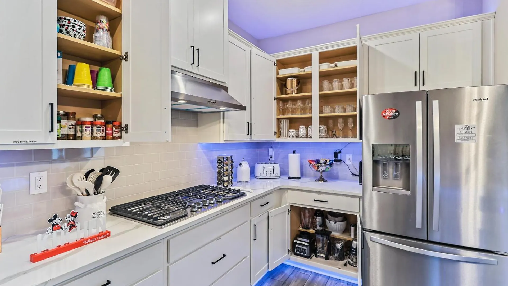 Dream Escape Near Disney-brand New Villa