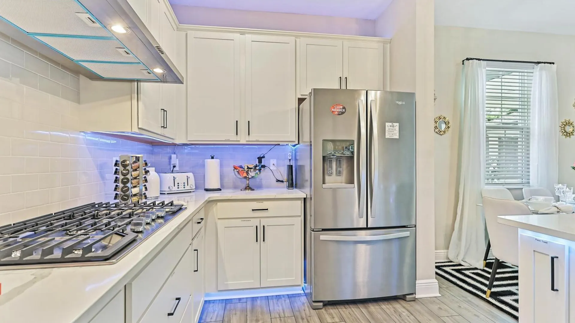Dream Escape Near Disney-brand New Villa Kissimmee