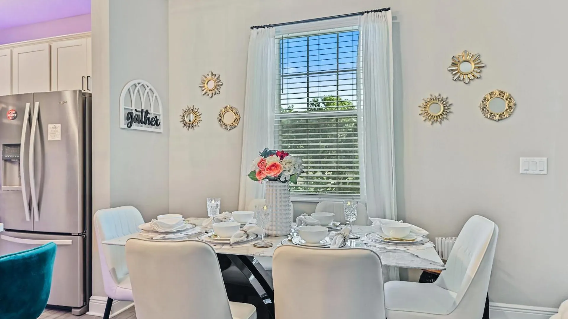 Dream Escape Near Disney-brand New Kissimmee