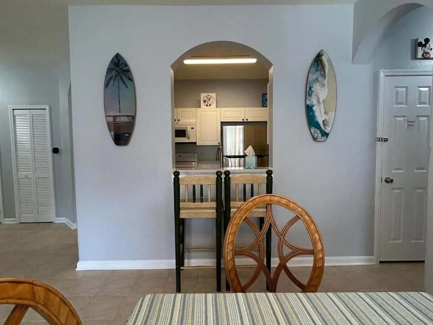 Apartment Stunning 3 Bedroom Renovated 2024 Four Corners