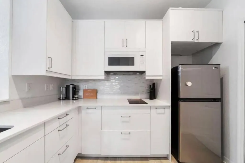 Charming 2bd Minutes Away From * 基西米