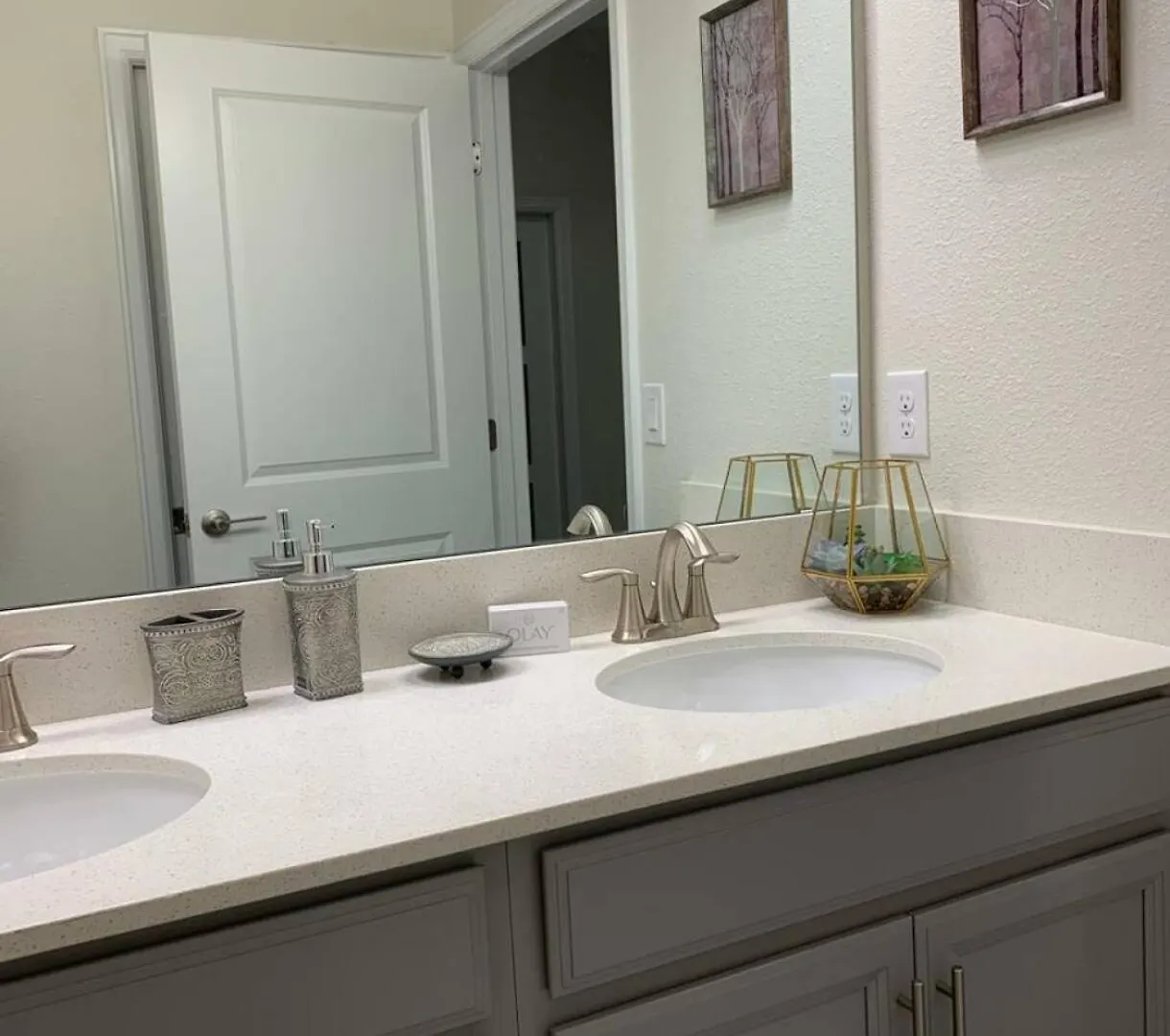 Luxury 5 Bedroom Pool In Champions Gate * Kissimmee