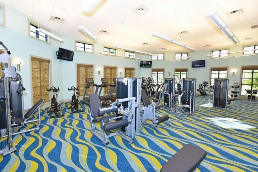 Luxury 5 Bedroom Pool In Champions Gate Kissimmee