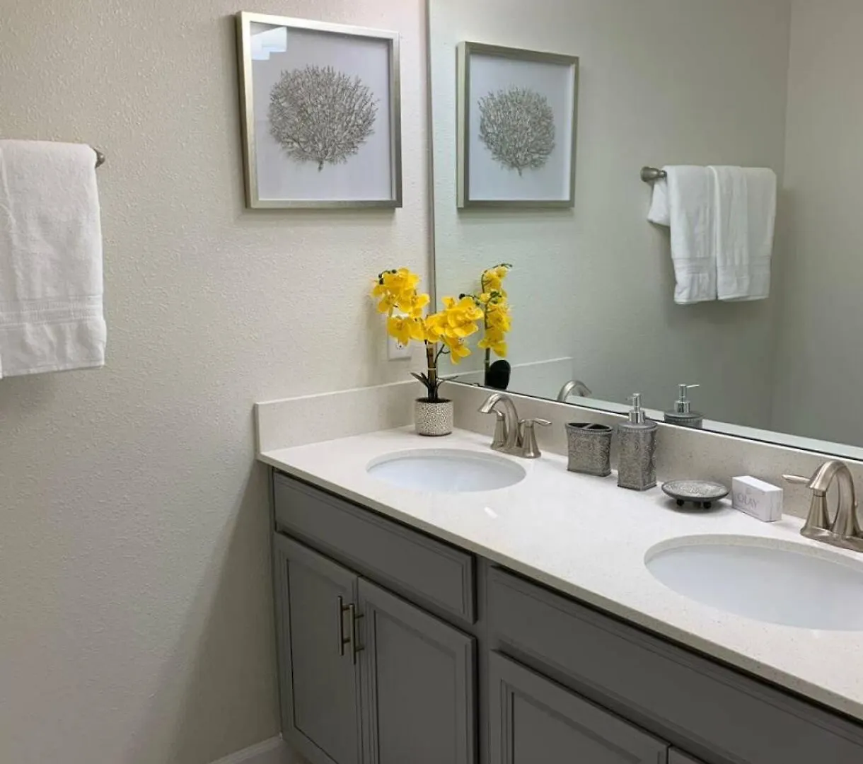 Luxury 5 Bedroom Pool In Champions Gate Villa Kissimmee