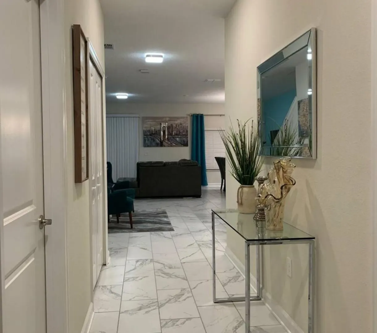 Luxury 5 Bedroom Pool In Champions Gate * Kissimmee