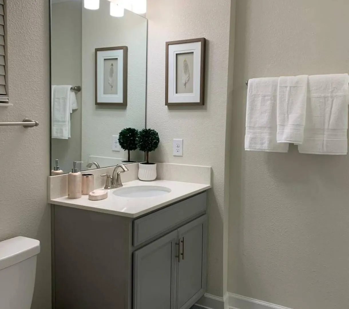 Luxury 5 Bedroom Pool In Champions Gate Kissimmee