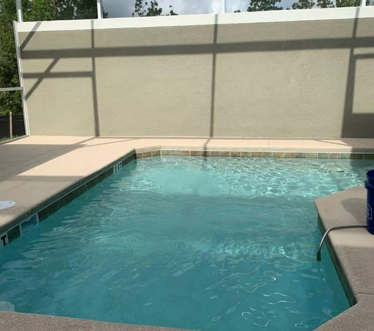 Luxury 5 Bedroom Pool In Champions Gate * Kissimmee