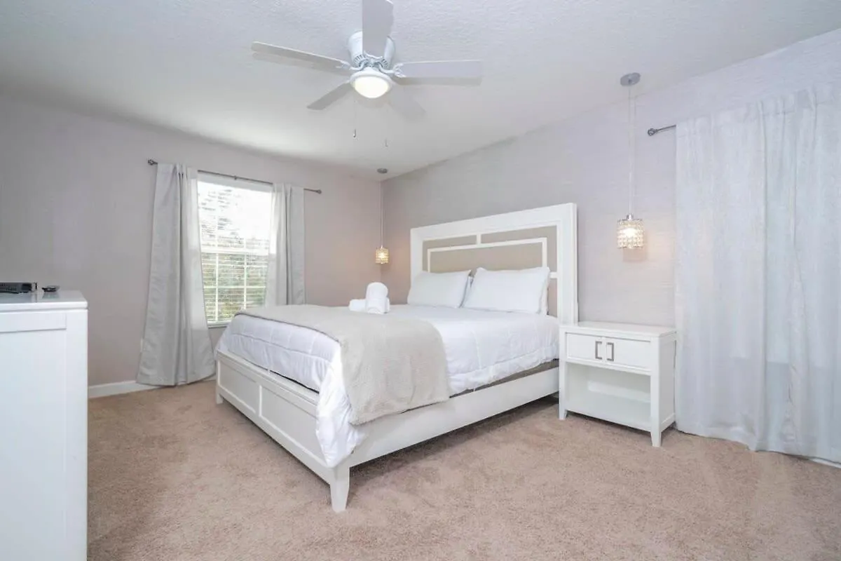 2934 The Perfect For Your Vacation! *