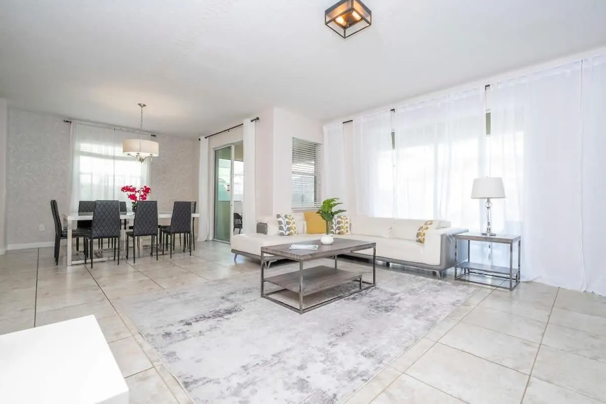 2934 The Perfect For Your Vacation!