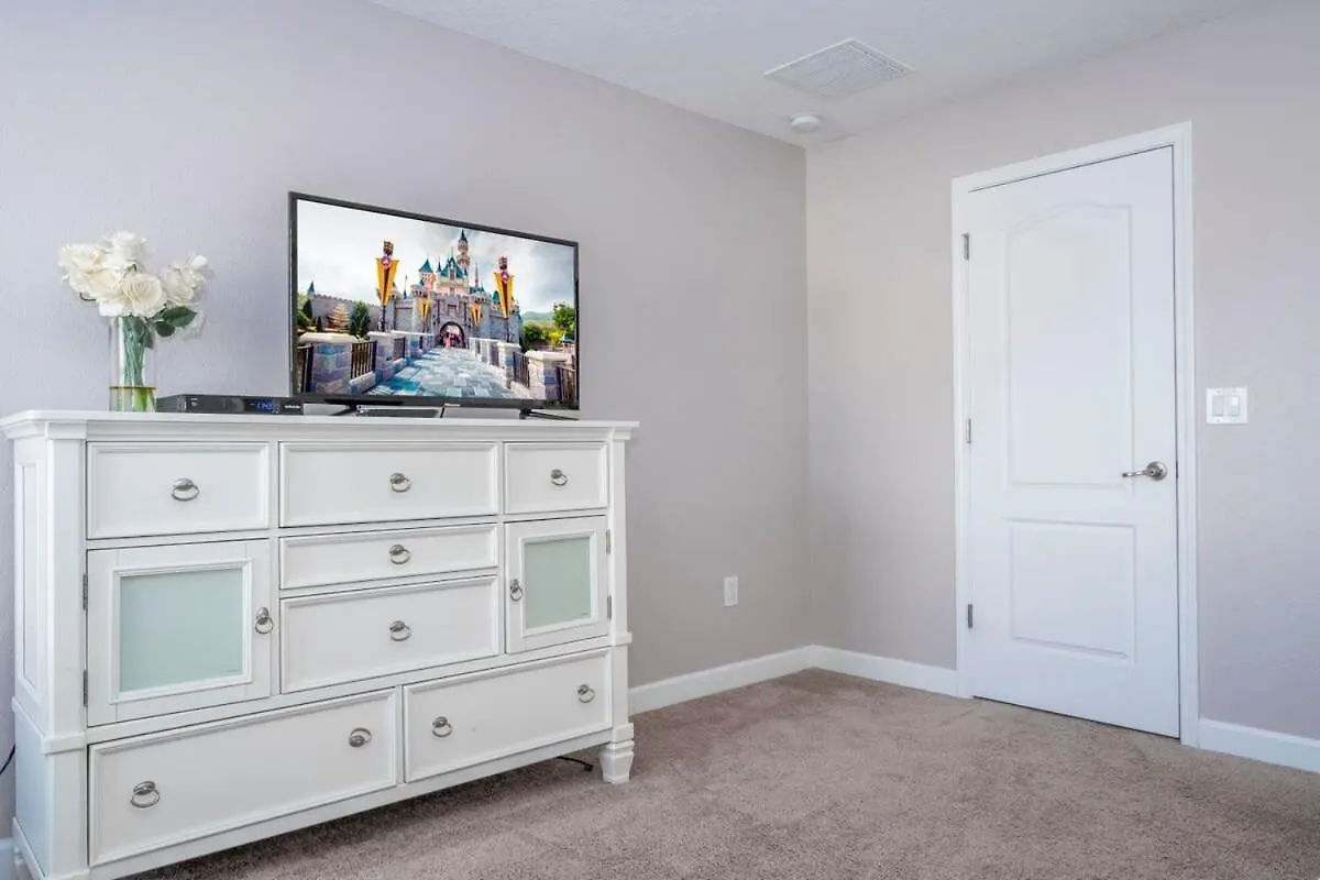 2934 The Perfect For Your Vacation! *