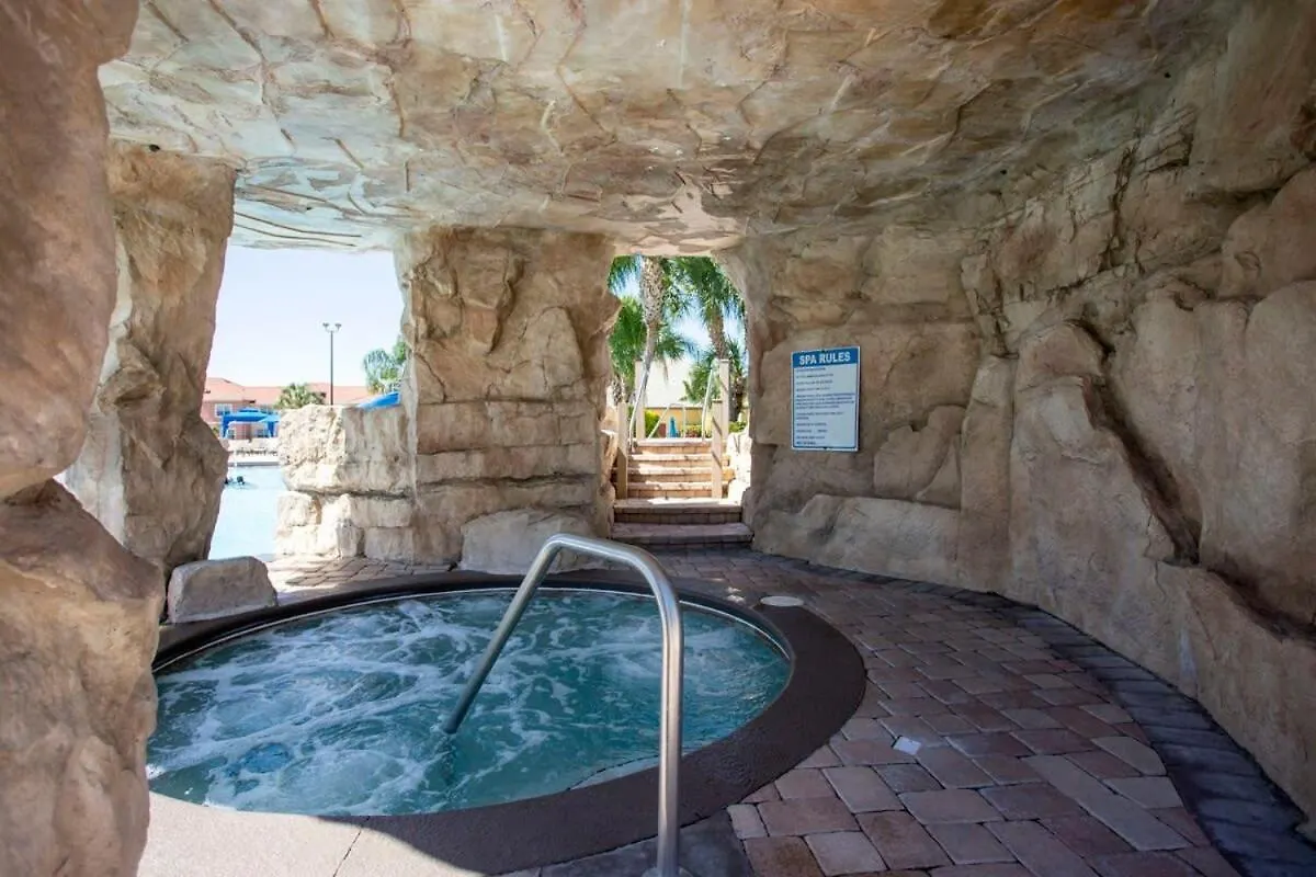 2934 The Perfect For Your Vacation! Holiday home