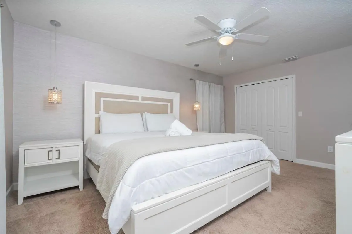 Holiday home 2934 The Perfect For Your Vacation! Kissimmee
