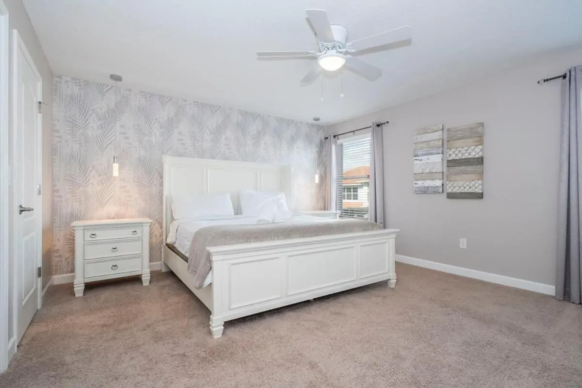 2934 The Perfect For Your Vacation! Holiday home Kissimmee