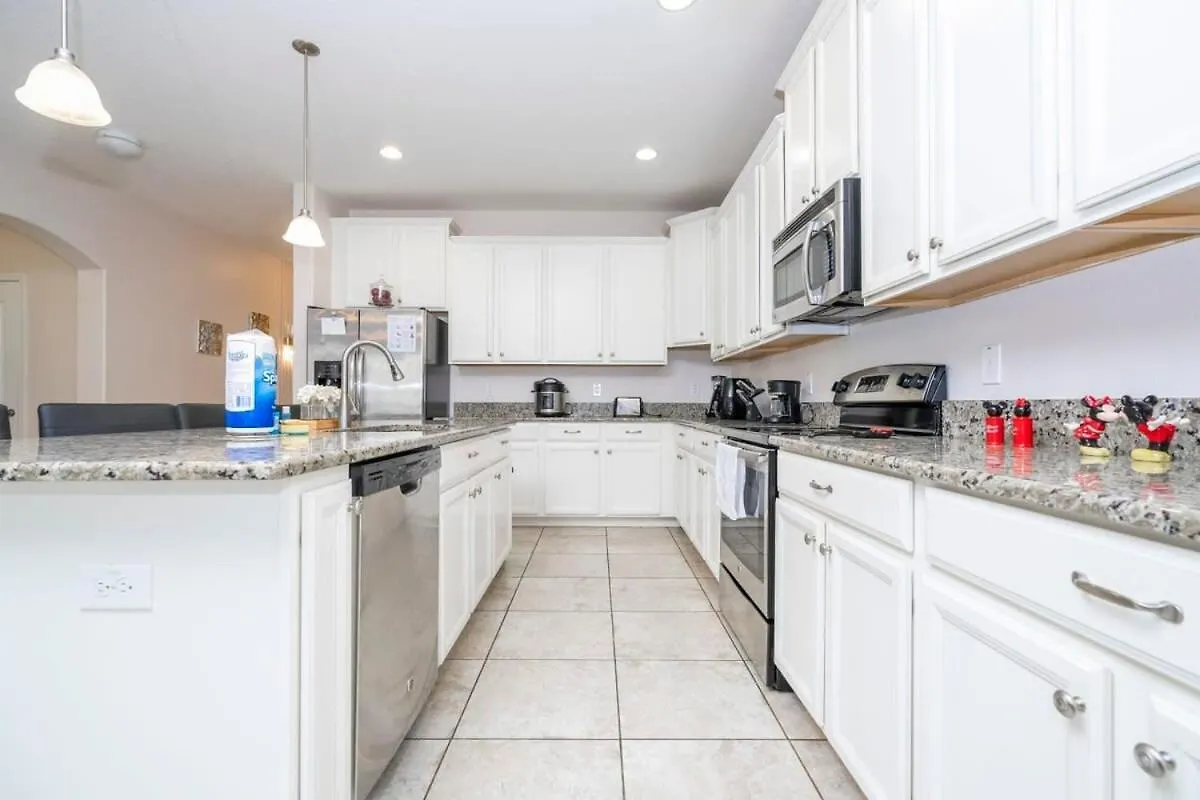 2934 The Perfect For Your Vacation! Holiday home