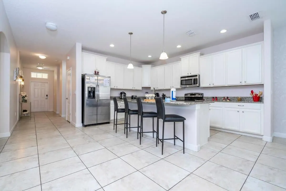 2934 The Perfect For Your Vacation! Kissimmee