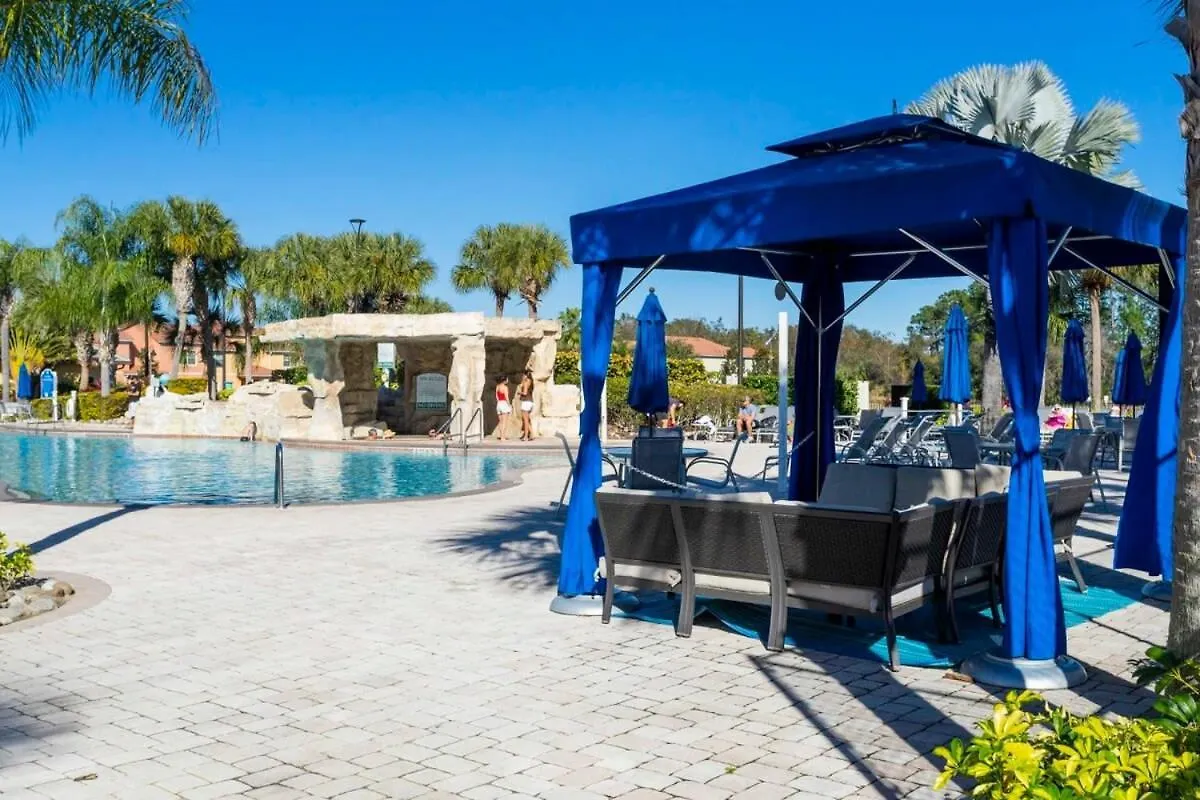 2934 The Perfect For Your Vacation! Holiday home Kissimmee