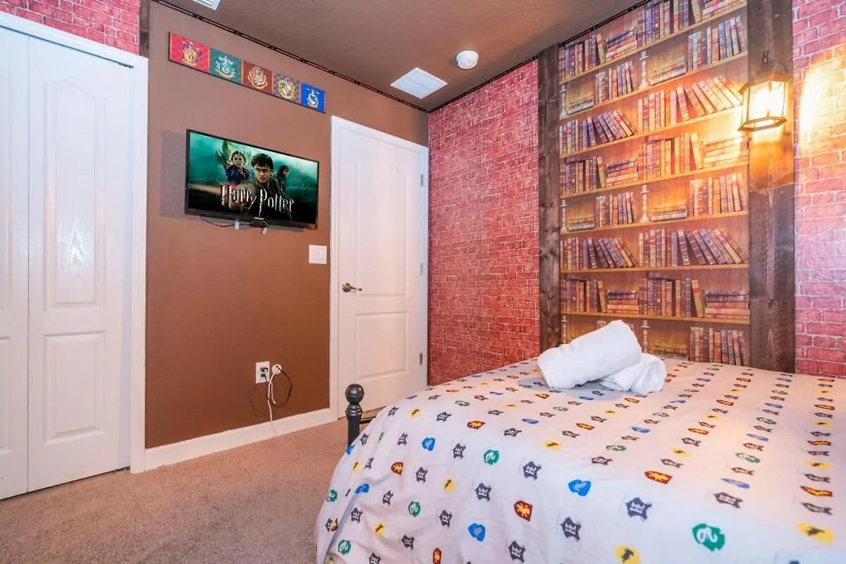 2934 The Perfect For Your Vacation! *